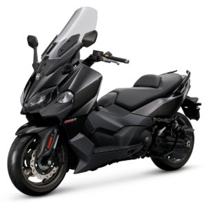 + de 125 cc
