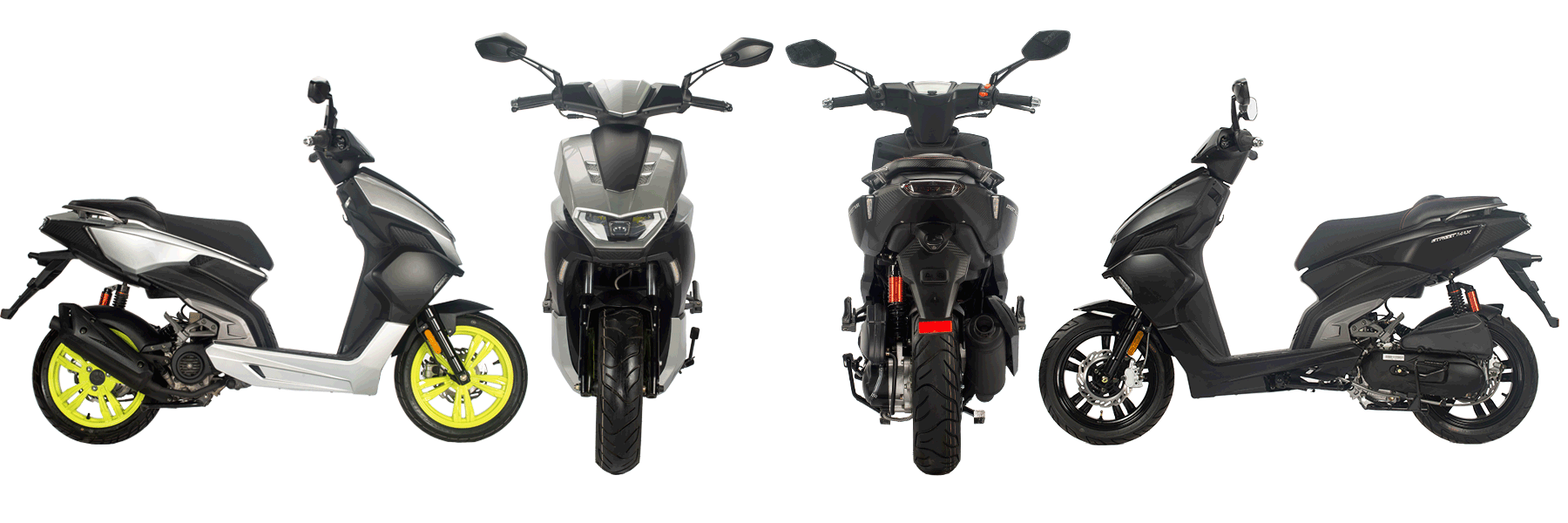 StreetmaxV2
