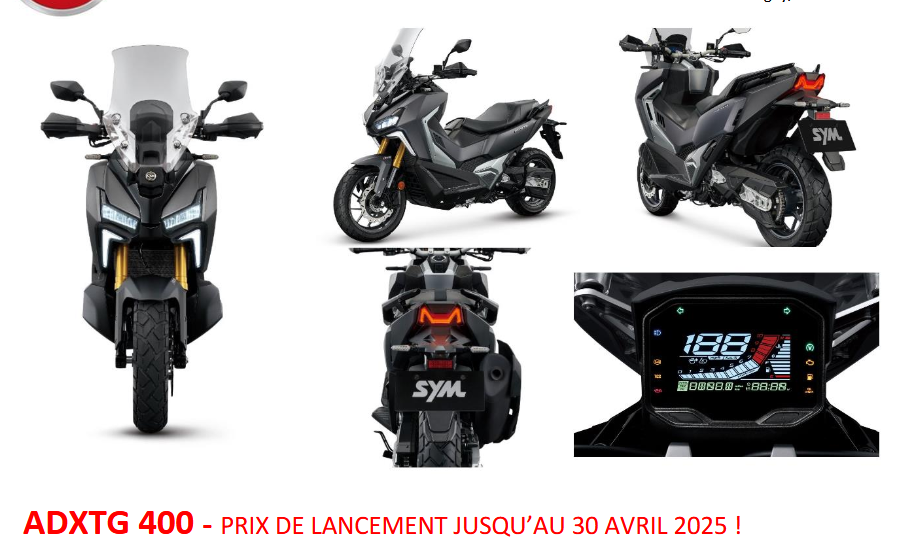 ADXTG.400